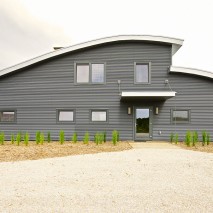 ITHACA – A LEED for Homes Timeline