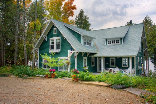 Mather Home